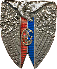 Odznaka CWK
