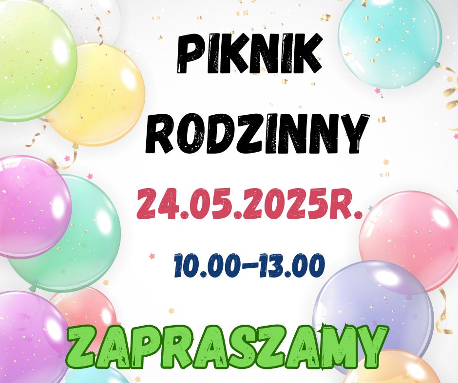 PIKNIK RODZINNY3
