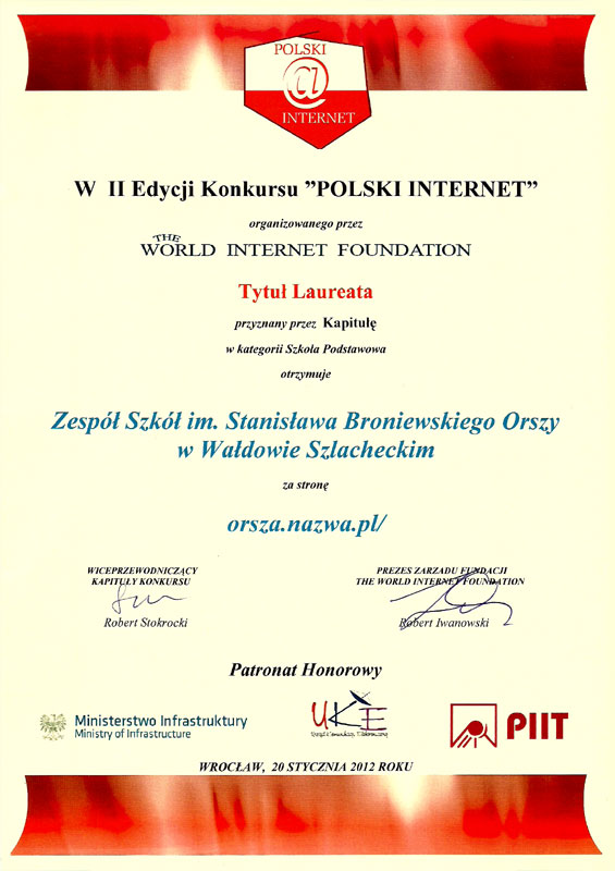 Polski Internet